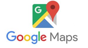 google-maps